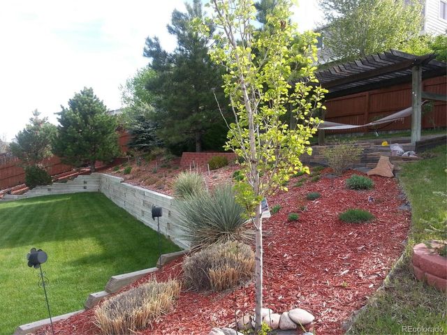 11632 Larkspur Dr, Parker, CO 80134