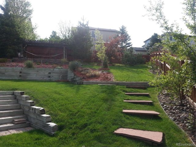 11632 Larkspur Dr, Parker, CO 80134