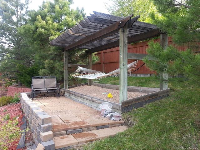 11632 Larkspur Dr, Parker, CO 80134