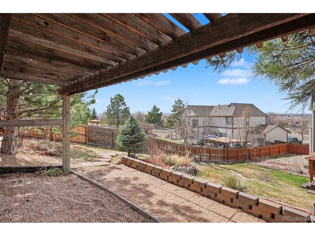 11632 Larkspur Dr, Parker, CO 80134