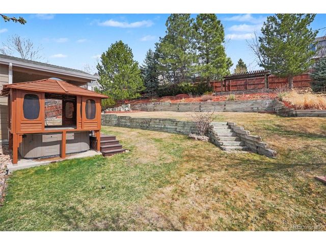 11632 Larkspur Dr, Parker, CO 80134