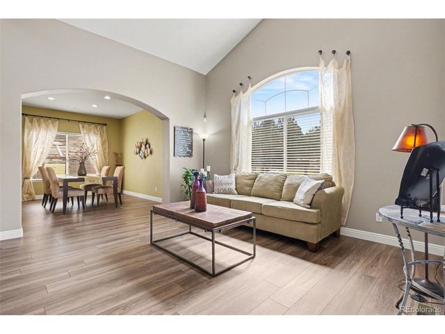 11632 Larkspur Dr, Parker, CO 80134