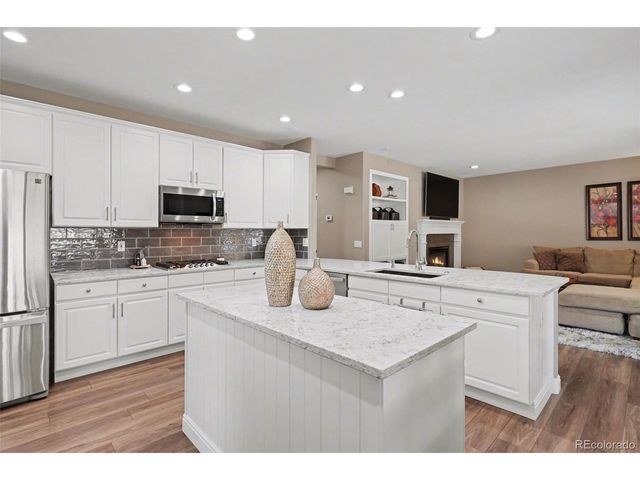 11632 Larkspur Dr, Parker, CO 80134