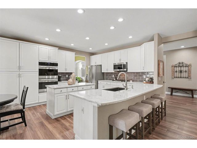 11632 Larkspur Dr, Parker, CO 80134