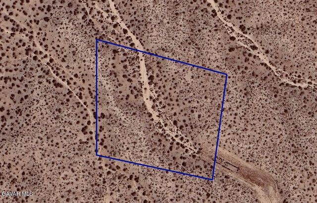 170th Street East & Avenue U11, Palmdale, CA 93591