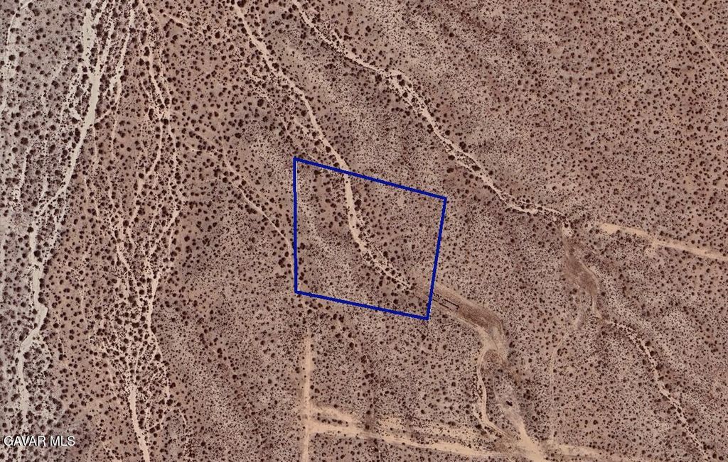 170th Street East & Avenue U11, Palmdale, CA 93591