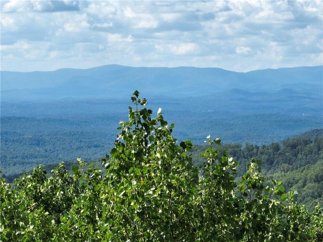 31 Highline Drive, Ellijay, GA 30536