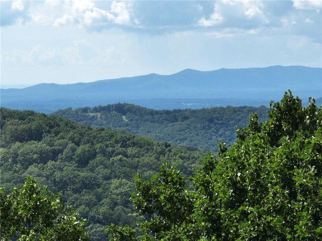 31 Highline Drive, Ellijay, GA 30536
