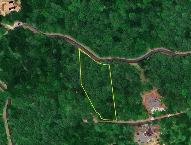31 Highline Drive, Ellijay, GA 30536
