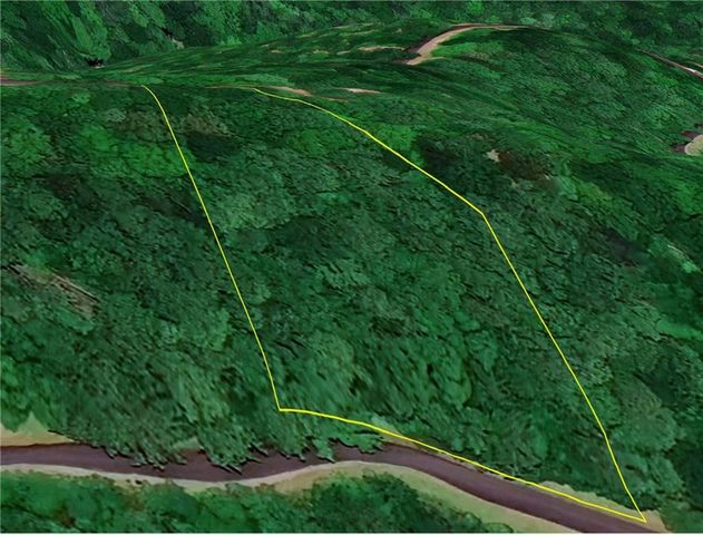 31 Highline Drive, Ellijay, GA 30536