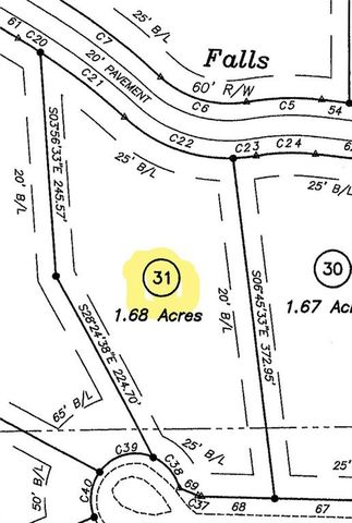 31 Highline Drive, Ellijay, GA 30536