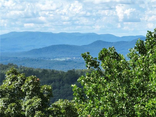 31 Highline Drive, Ellijay, GA 30536