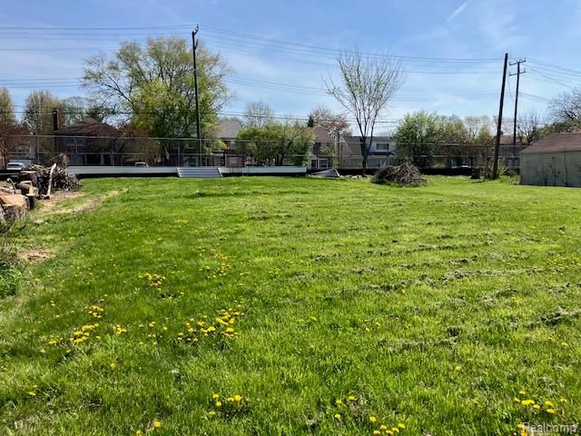 666 Ashland Street, Detroit, MI 48215