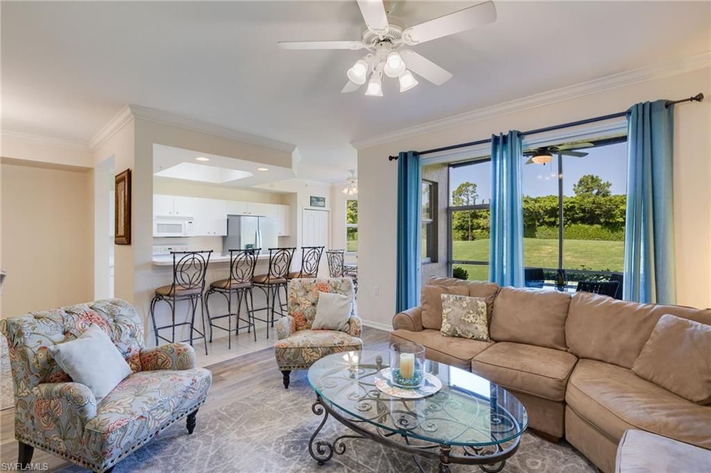 2865 Cypress Trace CIR 103, NAPLES, FL 34119 — exterior