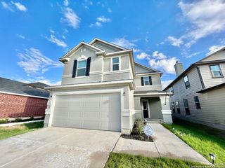 321 Dakota Creek, New Braunfels, TX 78130