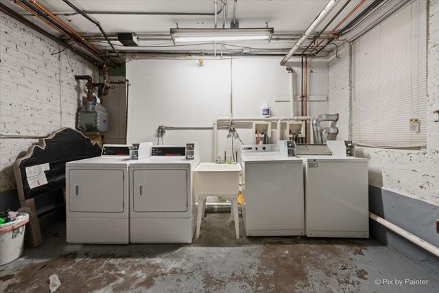 5428 N Campbell Avenue GS, Chicago, IL 60625