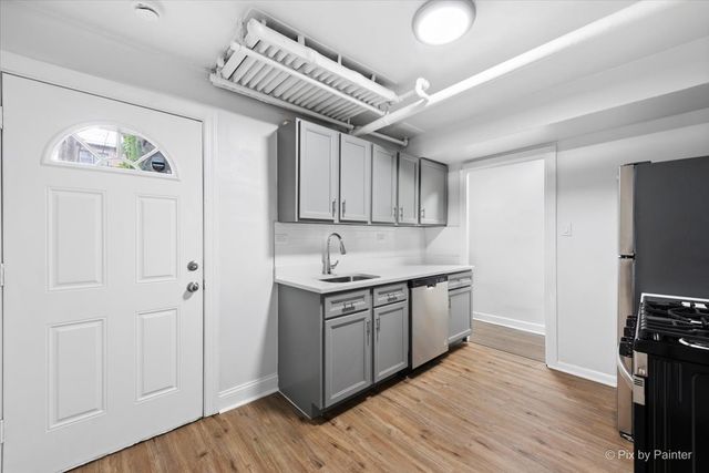 5428 N Campbell Avenue GS, Chicago, IL 60625