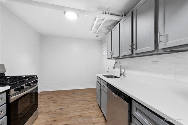 5428 N Campbell Avenue GS, Chicago, IL 60625