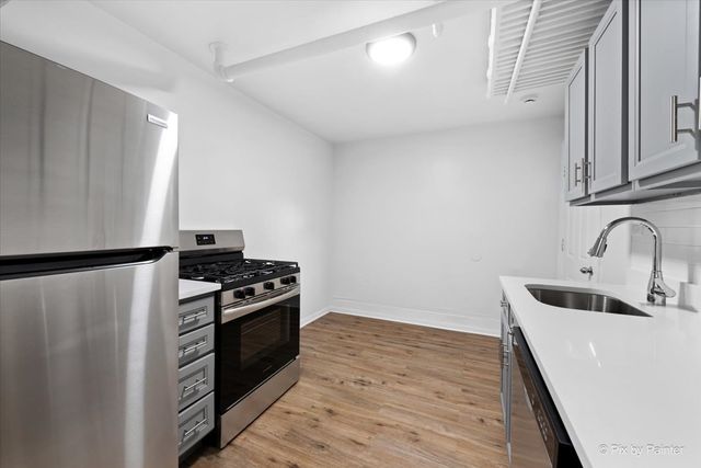 5428 N Campbell Avenue GS, Chicago, IL 60625