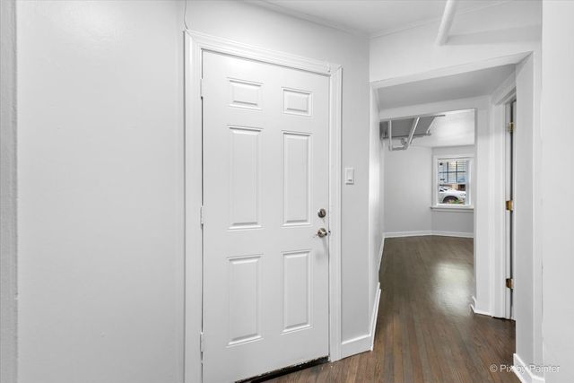 5428 N Campbell Avenue GS, Chicago, IL 60625