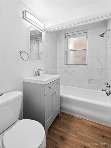 5428 N Campbell Avenue GS, Chicago, IL 60625