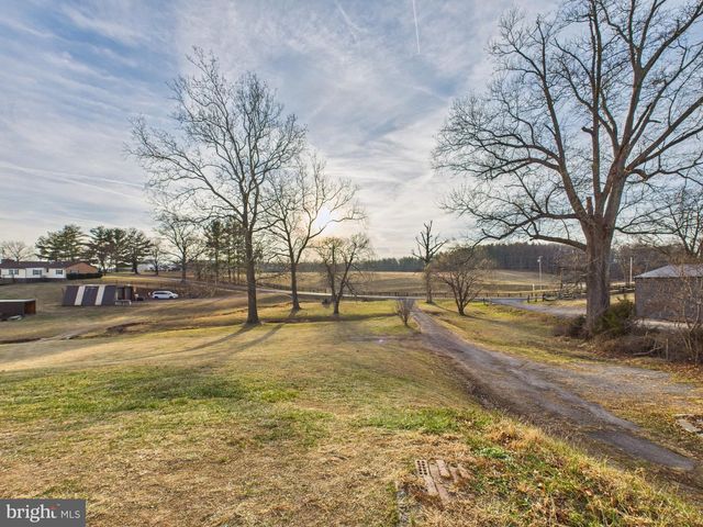 372 BETHEL GRANGE RD, Winchester, VA 22603