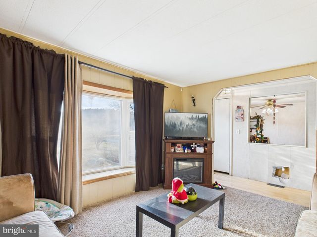 372 BETHEL GRANGE RD, Winchester, VA 22603