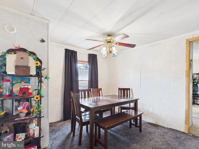 372 BETHEL GRANGE RD, Winchester, VA 22603