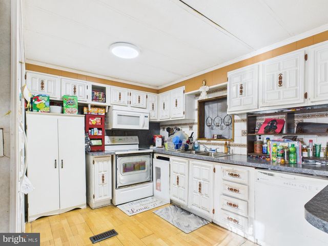 372 BETHEL GRANGE RD, Winchester, VA 22603