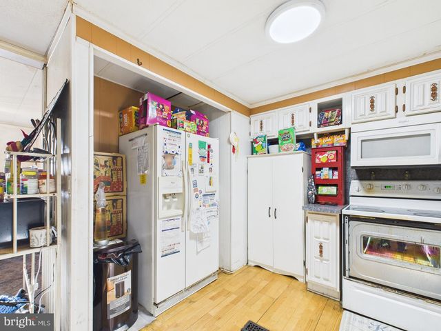 372 BETHEL GRANGE RD, Winchester, VA 22603