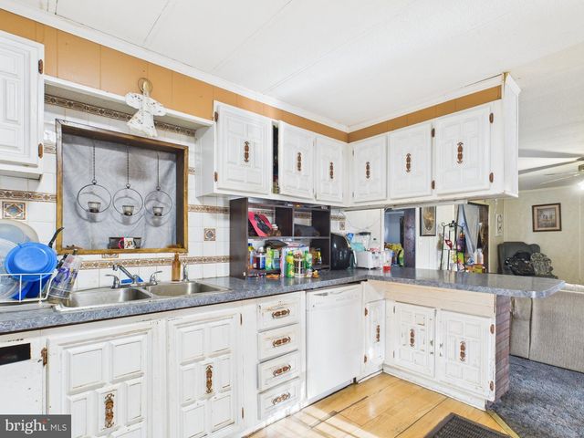 372 BETHEL GRANGE RD, Winchester, VA 22603