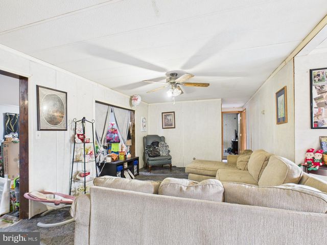 372 BETHEL GRANGE RD, Winchester, VA 22603