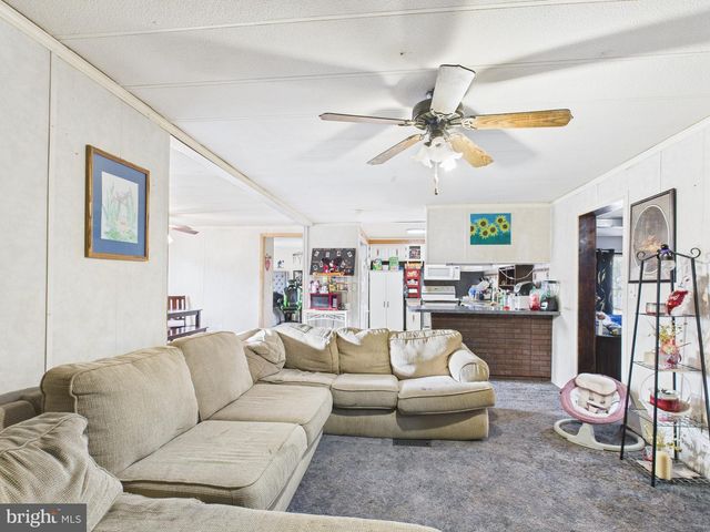 372 BETHEL GRANGE RD, Winchester, VA 22603