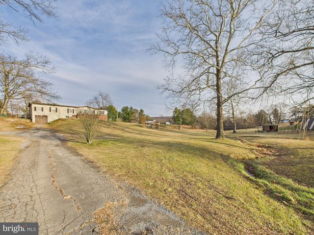 372 BETHEL GRANGE RD, Winchester, VA 22603