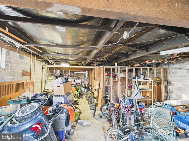 372 BETHEL GRANGE RD, Winchester, VA 22603