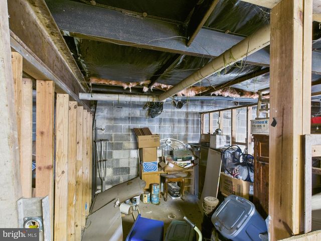 372 BETHEL GRANGE RD, Winchester, VA 22603