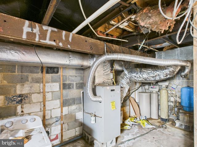 372 BETHEL GRANGE RD, Winchester, VA 22603