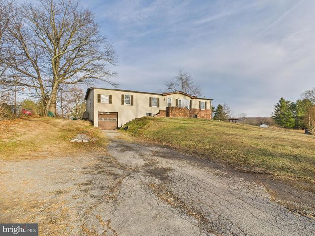 372 BETHEL GRANGE RD, Winchester, VA 22603