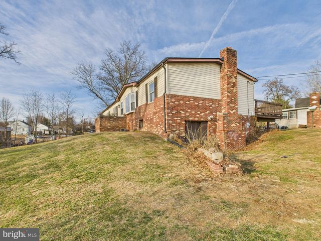 372 BETHEL GRANGE RD, Winchester, VA 22603