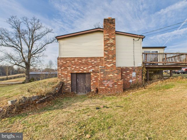 372 BETHEL GRANGE RD, Winchester, VA 22603