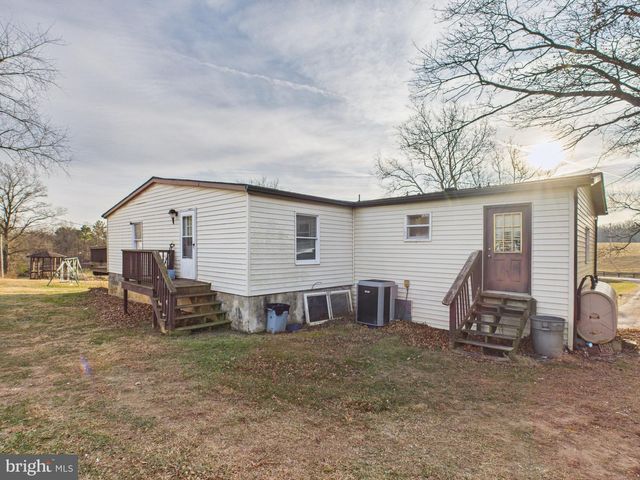 372 BETHEL GRANGE RD, Winchester, VA 22603