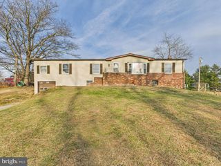 372 BETHEL GRANGE RD, Winchester, VA 22603