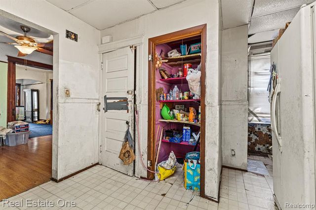 1821 Helen Street, Detroit, MI 48207