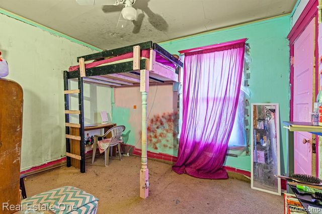 1821 Helen Street, Detroit, MI 48207