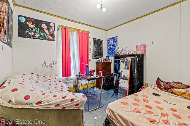 1821 Helen Street, Detroit, MI 48207