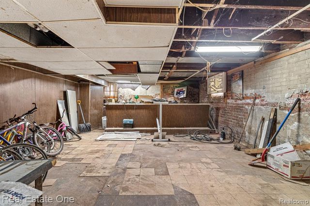 1821 Helen Street, Detroit, MI 48207