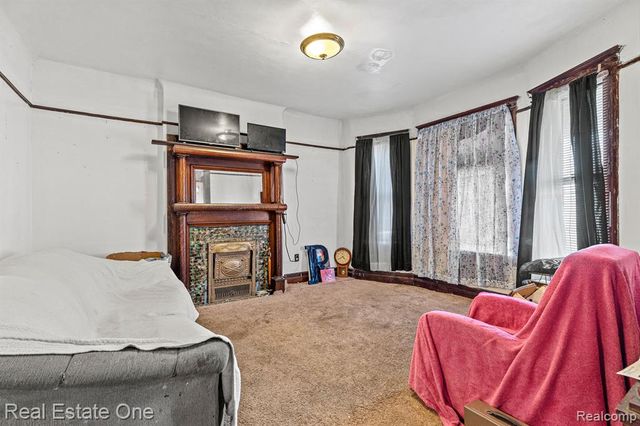 1821 Helen Street, Detroit, MI 48207