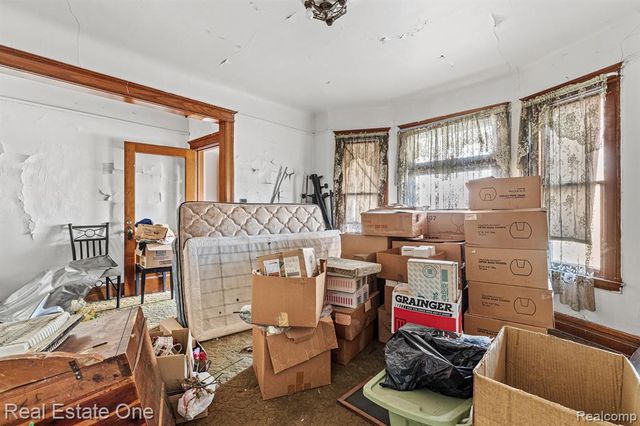 1821 Helen Street, Detroit, MI 48207