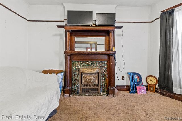 1821 Helen Street, Detroit, MI 48207