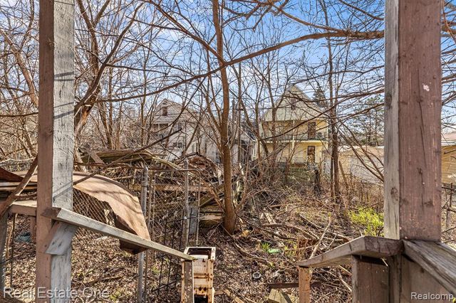 1821 Helen Street, Detroit, MI 48207